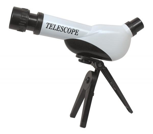 Портативний телескоп Easy Science (44008) - Pampik - 4