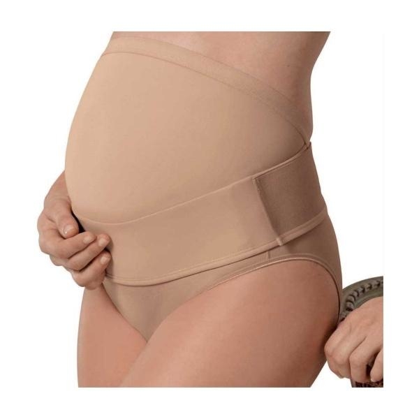 Бандаж допологовий Anita, S, бежевий (1708) - Pampik