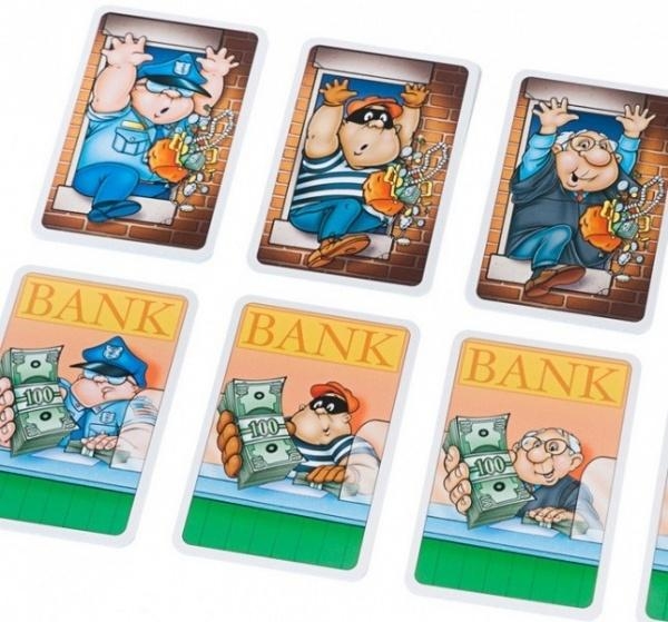 Настільна дитяча гра Ravensburger (20773) - Pampik - 5