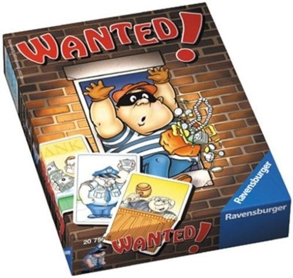 Настільна дитяча гра Ravensburger (20773) - Pampik - 2