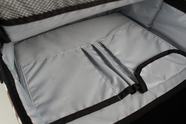 Рюкзак Upixel Camouflage, зелено-коричневий - Pampik