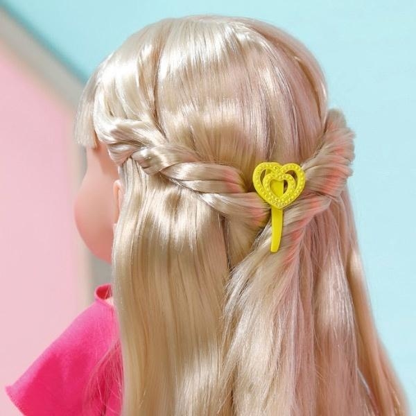 Лялька Zapf Baby Born Старша сестричка, з аксесуарами, 43 см (820704) - Pampik - 5