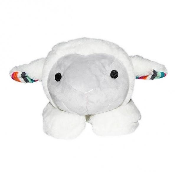 Мягкая игрушка для новорожденного Zazu Барашек (ZA-LIZ-01) - Pampik - 2