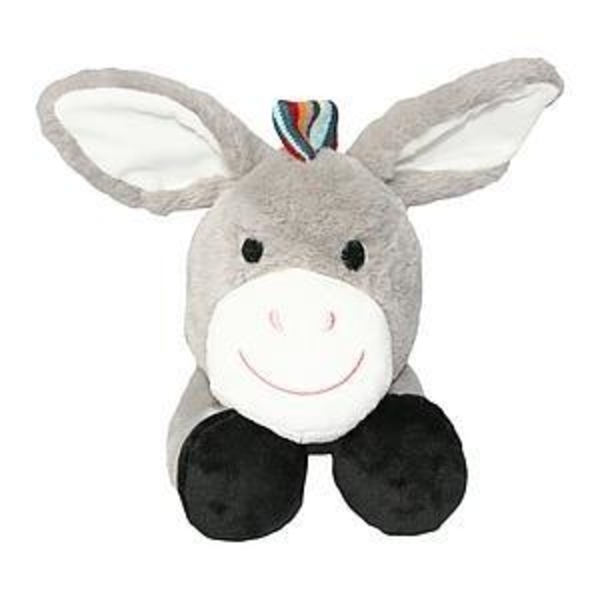 М'яка іграшка для новонародженого Zazu Ослик - Pampik - 7