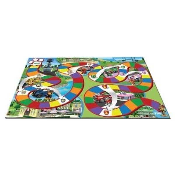 Настільна гра Spin Master Щенячий патруль: нові пригоди - Pampik - 2