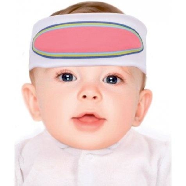 Налобний термометр Sevi bebe (1) - Pampik - 2
