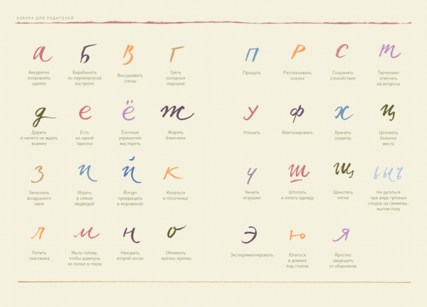 365 дней вместе. Ежедневник для родителей - Луговская Ю., Немец Е. - Pampik - 4