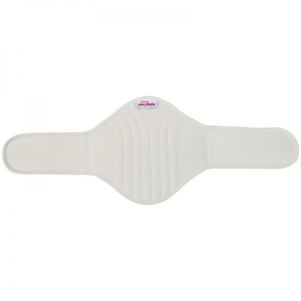 Поддерживающий пояс для новорожденного Sevi bebe, бежевый (212) - Pampik