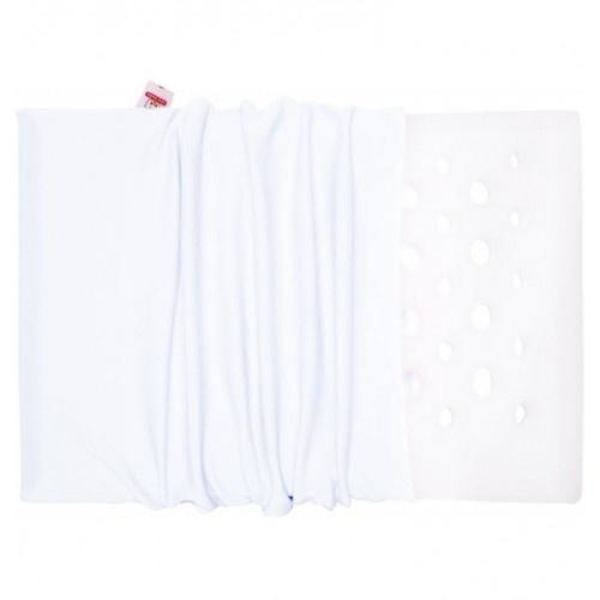 Подушка против удушья Sevi bebe, белый (151) - Pampik