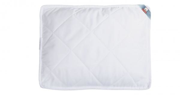 Подушка детская из микрофибры Sevi bebe, 35х45 см, белый (3869) - Pampik