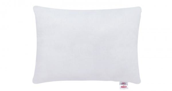 Детская подушка для сна Sevi bebe, силикон, 35х45 см (430) - Pampik