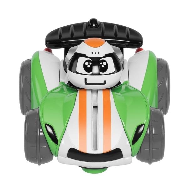 Іграшка на радіокеруванні Chicco RoboChicco, 23 см (07823.00) - Pampik