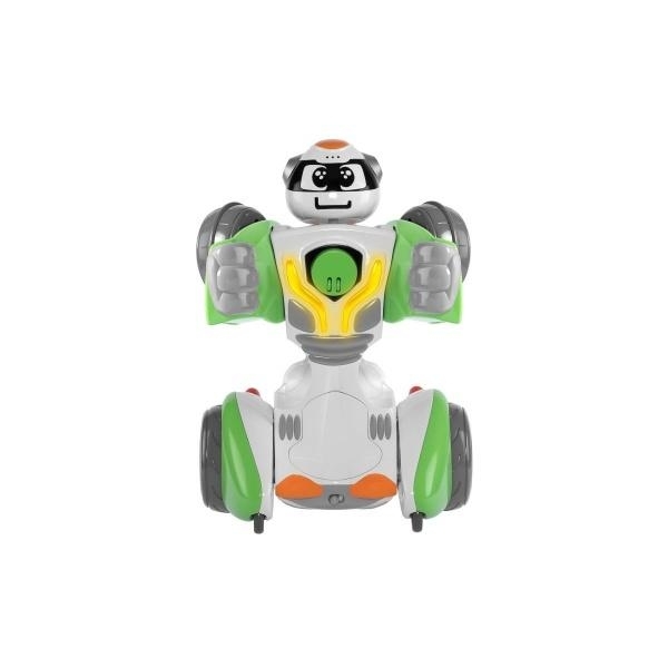 Іграшка на радіокеруванні Chicco RoboChicco, 23 см (07823.00) - Pampik - 7