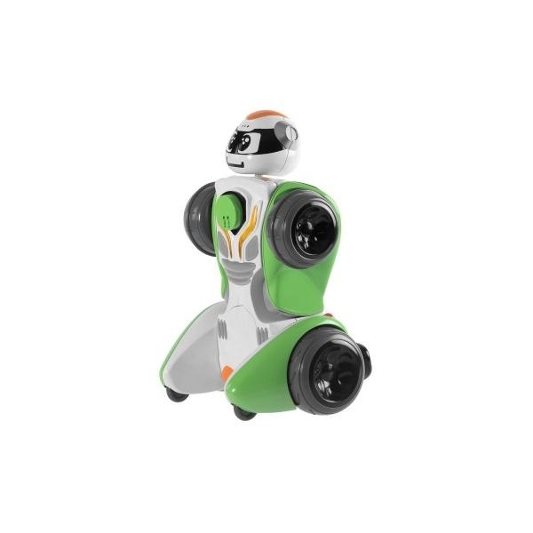 Іграшка на радіокеруванні Chicco RoboChicco, 23 см (07823.00) - Pampik - 2