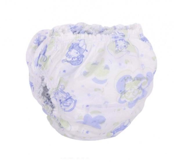 Одноразовые тренировочные трусики для приучения к горшку Sevi bebe, 10-15 кг, 6 шт. (253) - Pampik