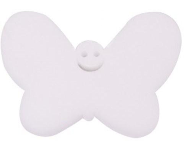 Дитяча губка для купання Sevi bebe, Метелик (5) - Pampik