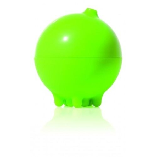 Іграшка для ванної Moluk Плюі, блакитний (43018) - Pampik - 5