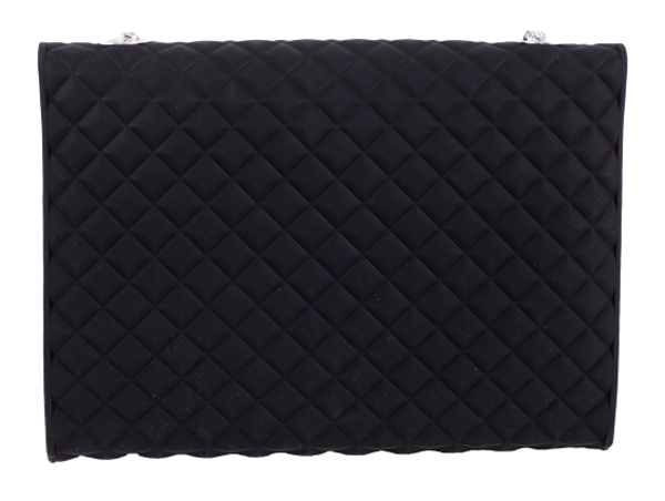 Сумка силиконовая Tinto, черный - Pampik - 3