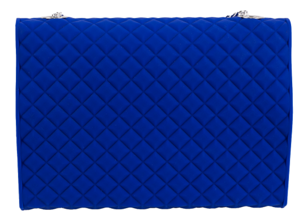 Сумка силиконовая Tinto, синий (CB33.66) - Pampik - 2