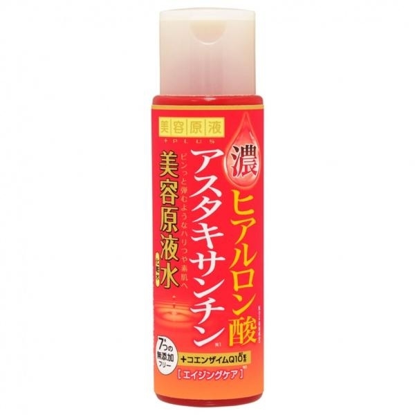 Лосьйон для особи Roland з гіалуроновою кислотою і астаксантіном, 185 мл - Pampik