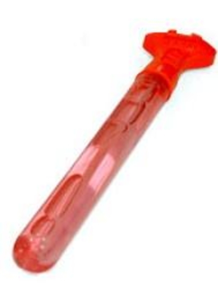 Мильні бульбашки HGL Інструменти Гучний ключ - Pampik - 2