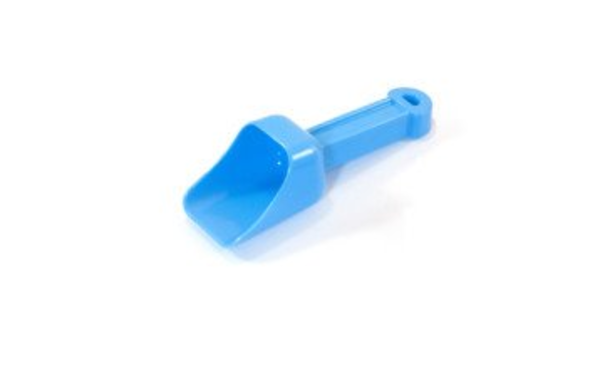 Игрушечный совок Miniland, 15 см - Pampik