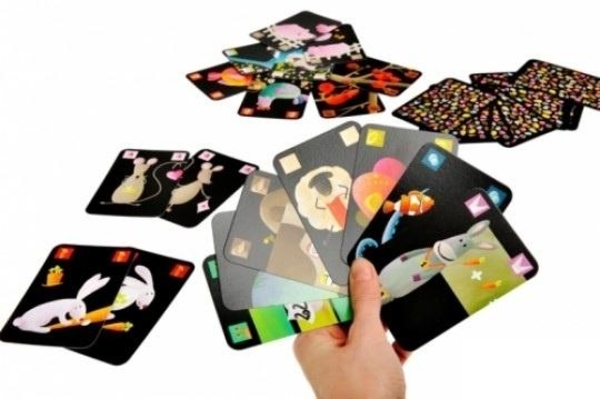 Настільна гра Djeco Містигрі (DJ05105) - Pampik - 3