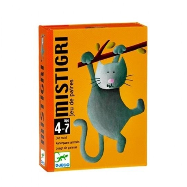 Настільна гра Djeco Містигрі (DJ05105) - Pampik - 4