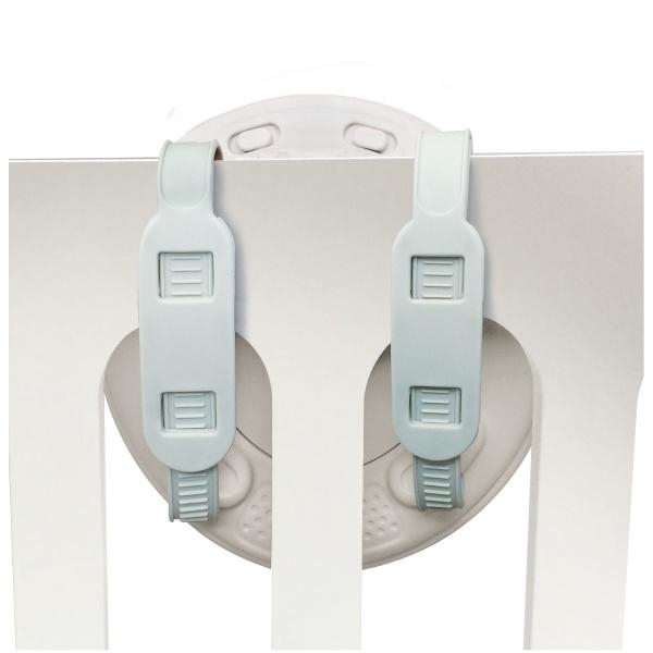 Світильник Infantino Спокійні сни, сірий - Pampik - 3