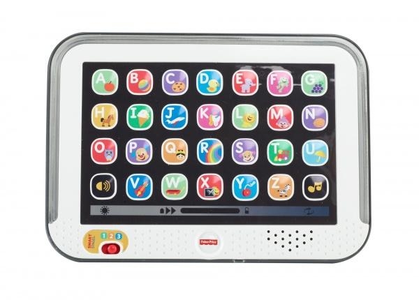 Розумний планшет Fisher-Price - Pampik - 3