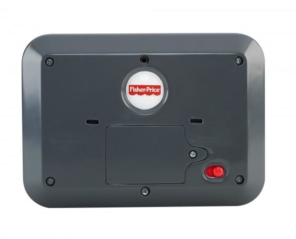 Розумний планшет Fisher-Price - Pampik - 5