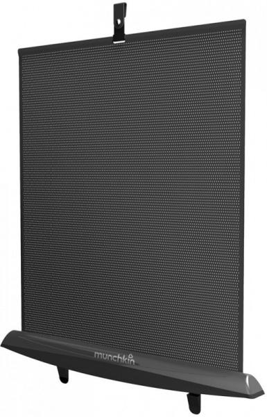 Сонцезахисна шторка Munchkin Smart Shade (12034) - Pampik