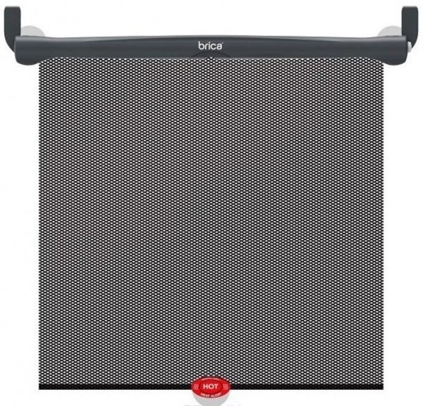 Солнцезащитная шторка Munchkin (12302), 1 шт. - Pampik