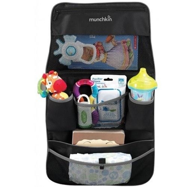 Органайзер для автомобиля Munchkin (12026) - Pampik