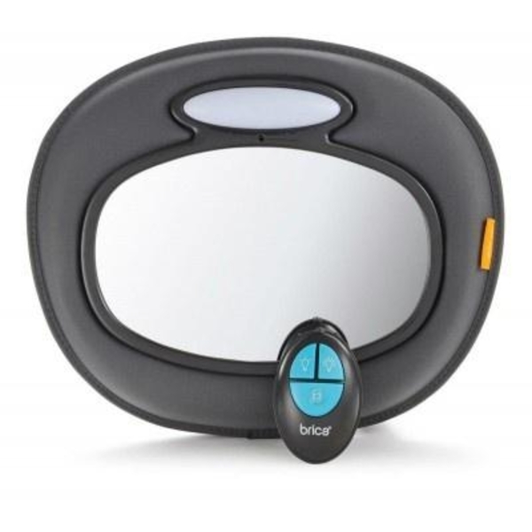 Музична панель з дзеркалом Munchkin День-Ніч (1206001) - Pampik