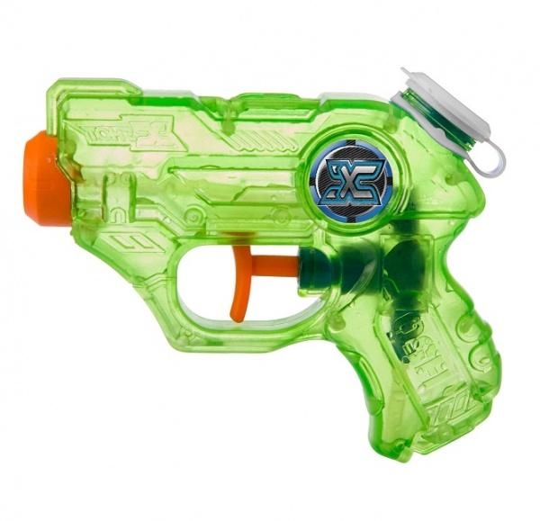 Водяний бластер Zuru X-Shot Nano Drencher (5643) - Pampik