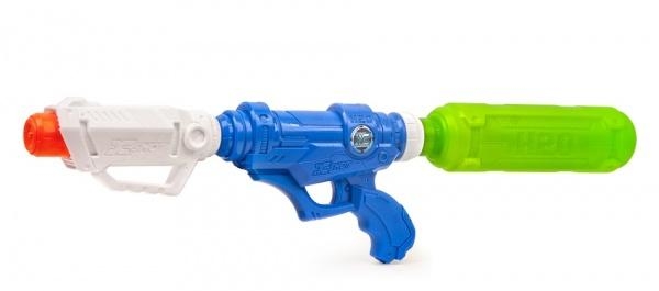 Водяний бластер Zuru X-Shot Tornado Tide (01233Z) - Pampik