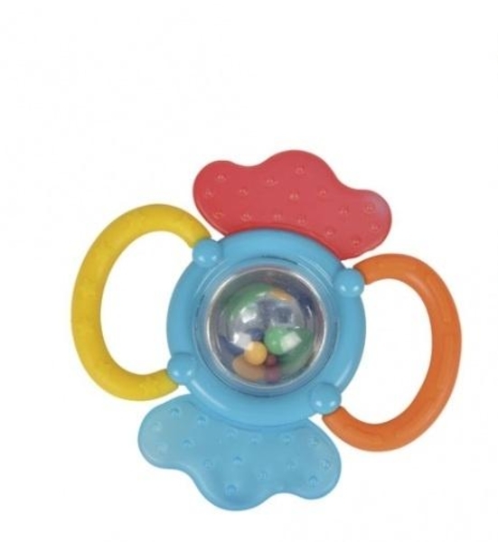 Активная погремушка Simba ABC - Pampik - 2