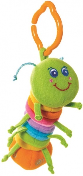 [Акция] Подвеска Tiny Love Дрожащая Джей - Pampik