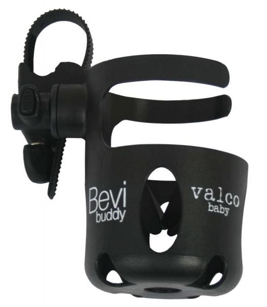 

Держатель для бутылок Valco Baby Bevi Buddy (8784, Черный