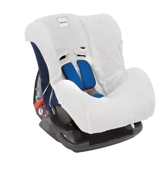 Летний чехол для автокресла Inglesina Marco Polo (4743) - Pampik