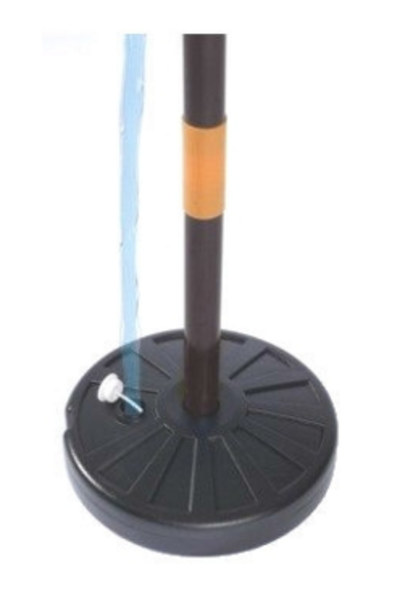 Ігровий набір Simba Баскетбол (7407609) - Pampik - 4