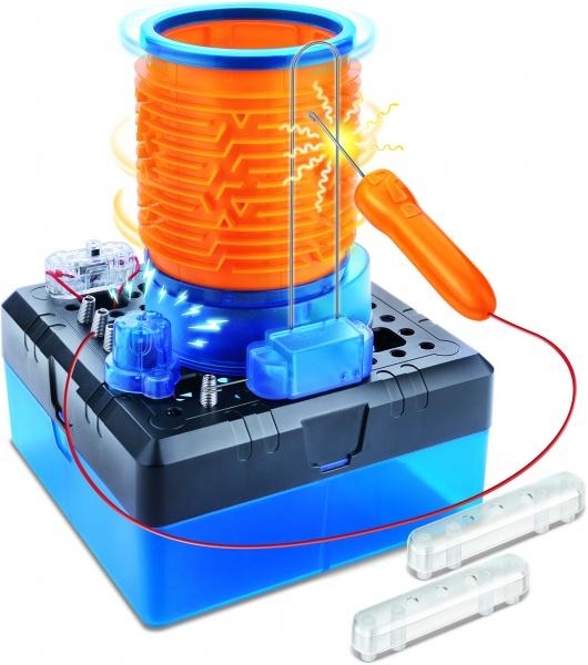 Ігровий набір Amazing Toys Connex Тривимірна лабіринтоманія - Pampik - 2