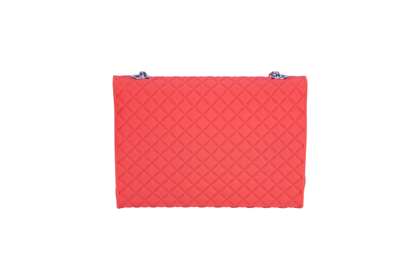 Сумка силиконовая Tinto, красный (CB33.70) - Pampik - 2