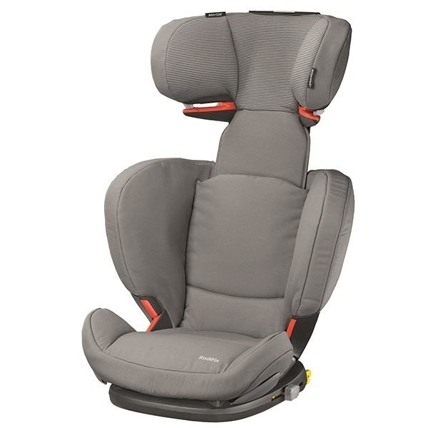 

Автокресло Maxi-Cosi RodiFix Concrete Grey, серый (88248967