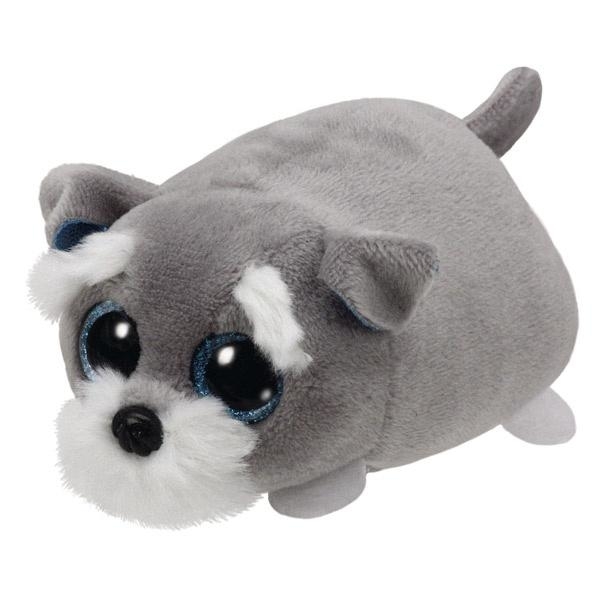 М'яка іграшка TY Teeny Ty's Пес Jack, 10 см (42164) - Pampik