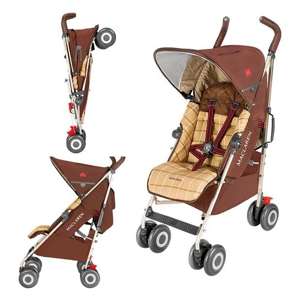 Maclaren albert clearance thurston stroller