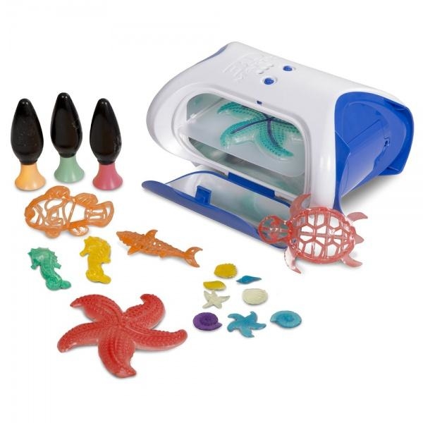 

Набор для творчества Irvin Toys The Original 3D Maker (81000