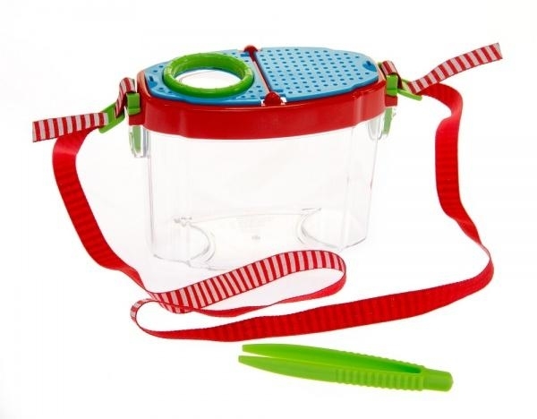 Сумка дослідника світу Goki Peggy Magic Box (62928) - Pampik - 3