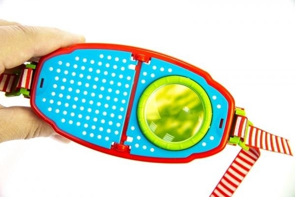 Сумка дослідника світу Goki Peggy Magic Box (62928) - Pampik - 6